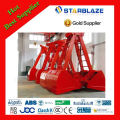 2014 top sell grab buckets for crane